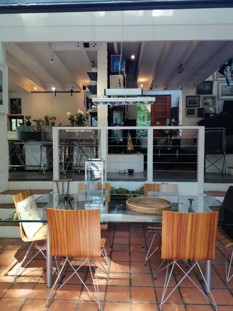 To Let 3 Bedroom Property for Rent in Parel Vallei Western Cape